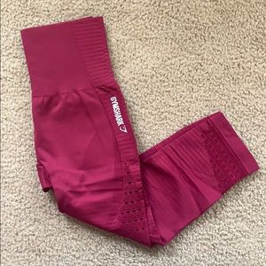 Gym shark seamless leggings